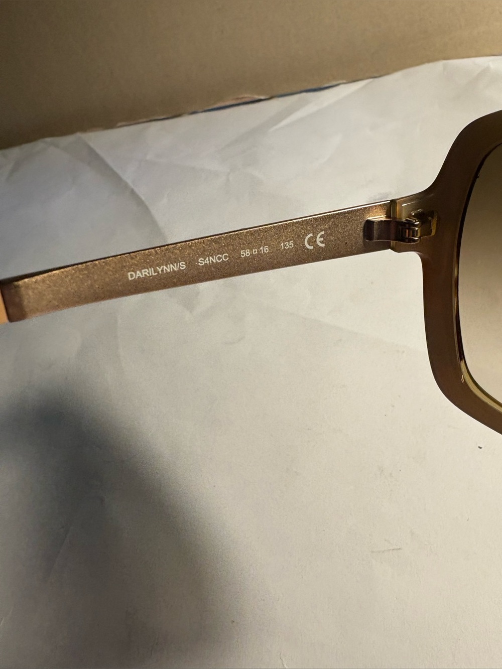 Kate Spade New York Darilynn Women's Sunglasses - Picture 4 of 8